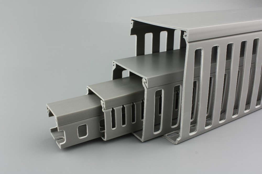 PVC CABLE DUCT WD PUMA | JagoanListrik.com